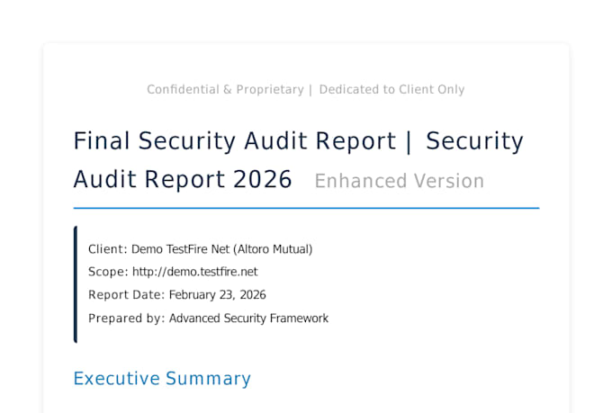build secure python apps and perform web audits